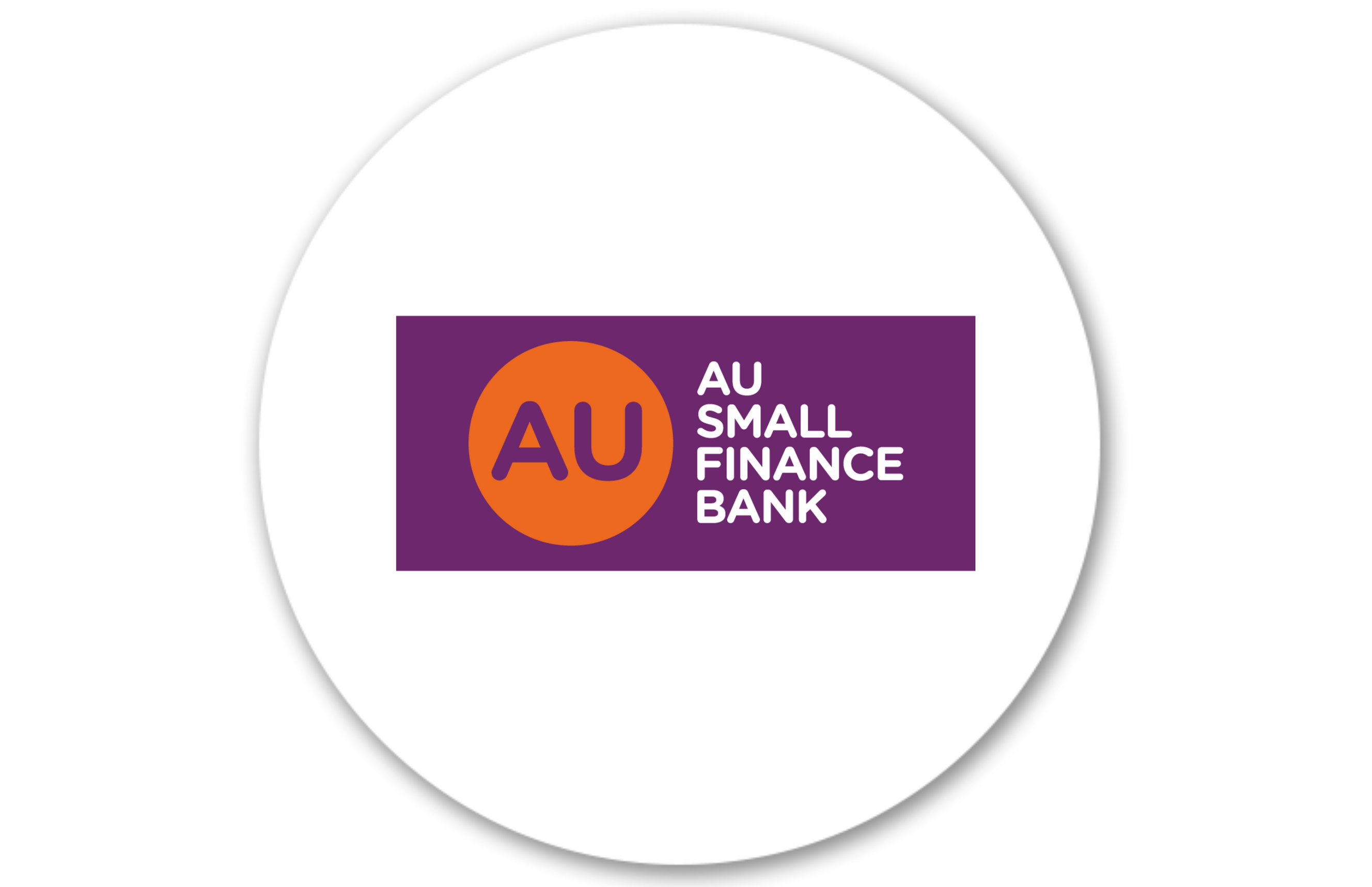 AU Bank SwipeUp Credit Car