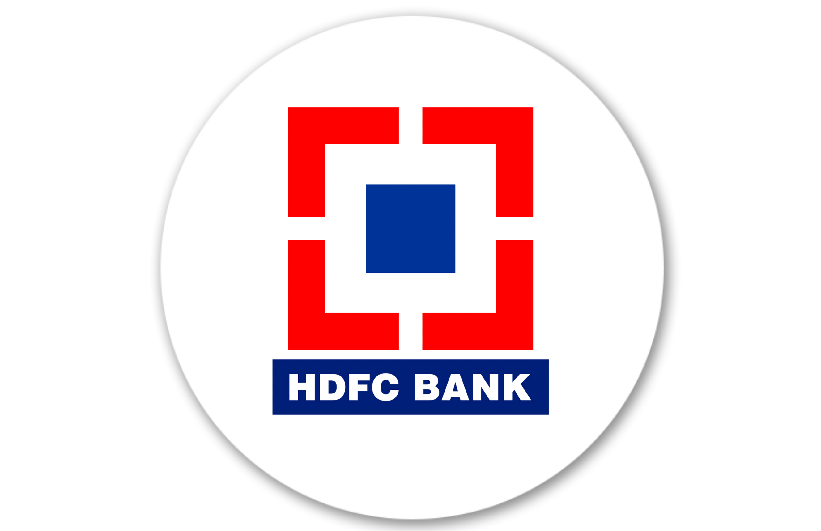 HDFC Bank RuPay Credit Card 