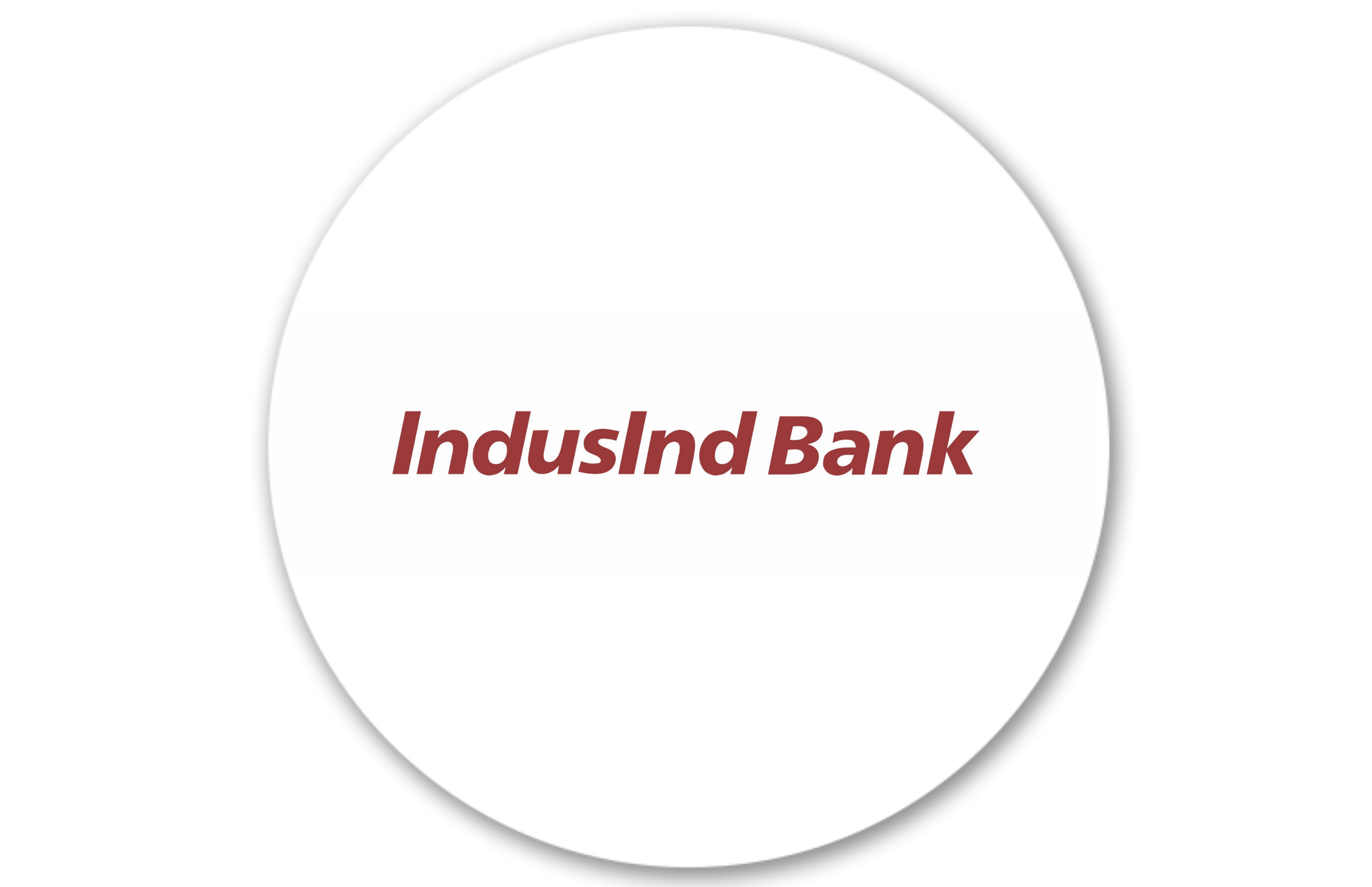 IndusInd 