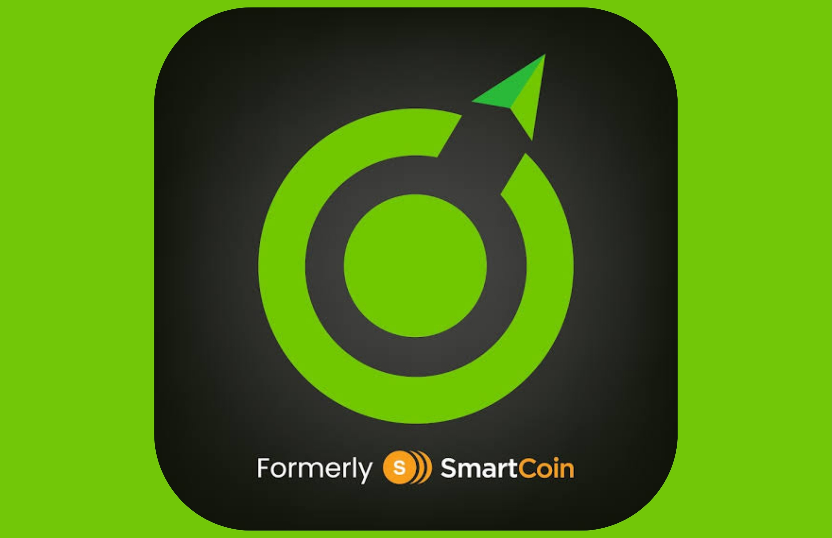 Smart Coin ( Olyv )