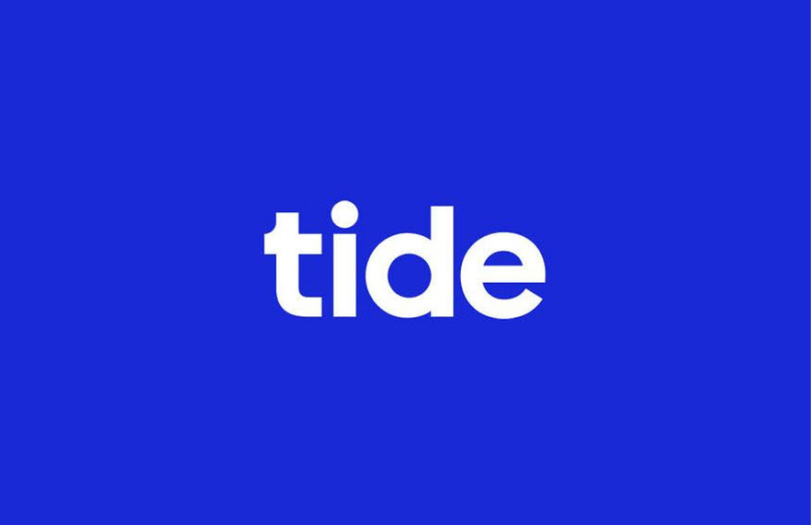 Tide