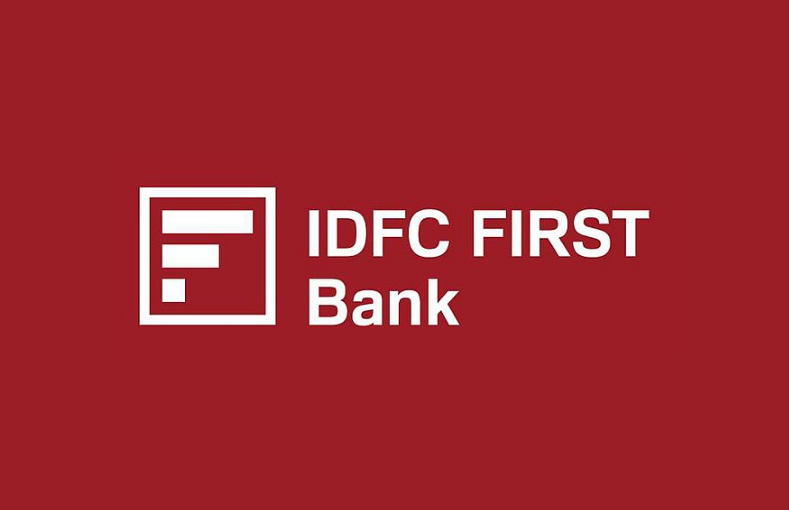 IDFC FIRST Bank Credit Cards 