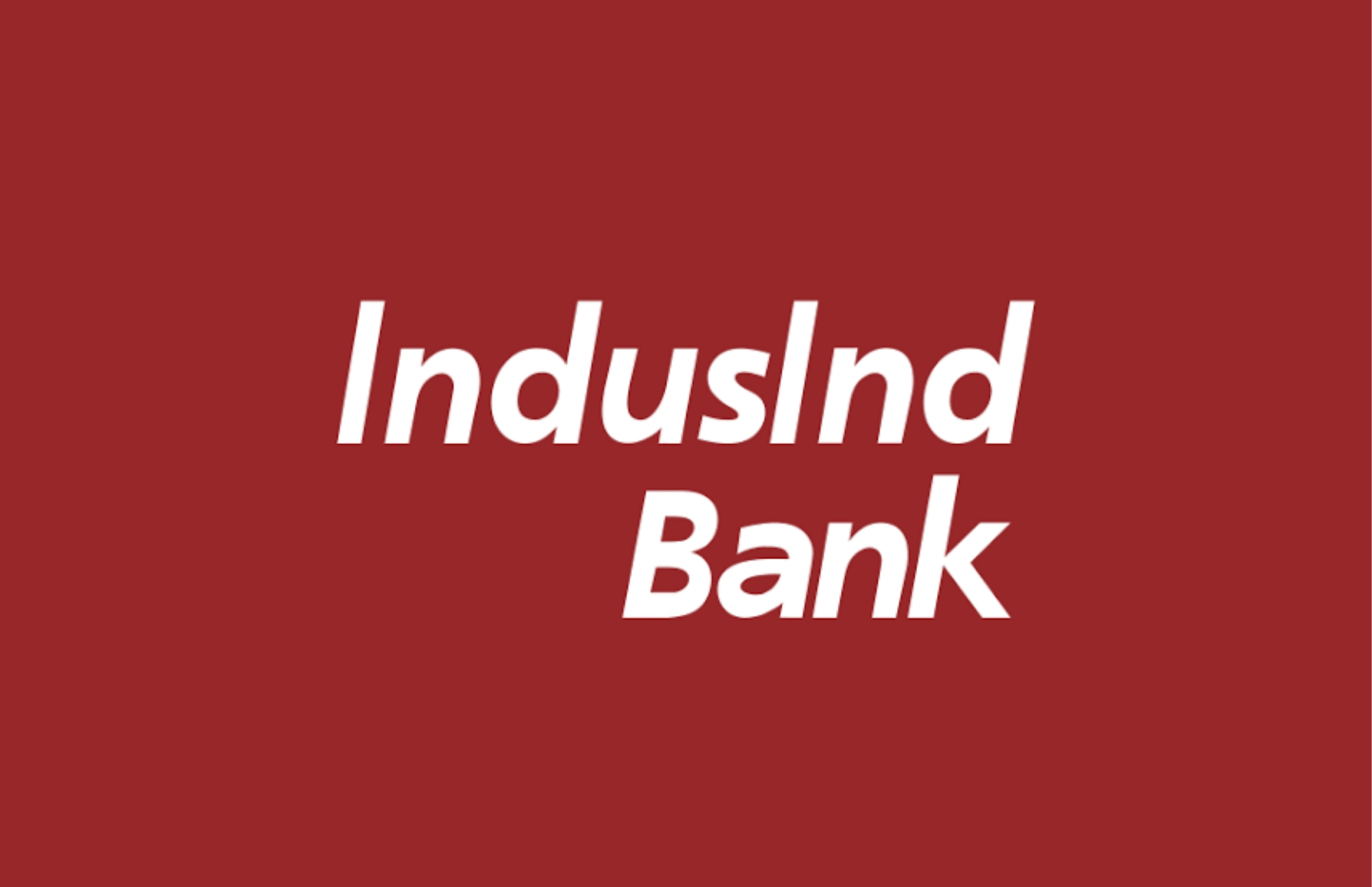 IndusInd Bank Credit Card