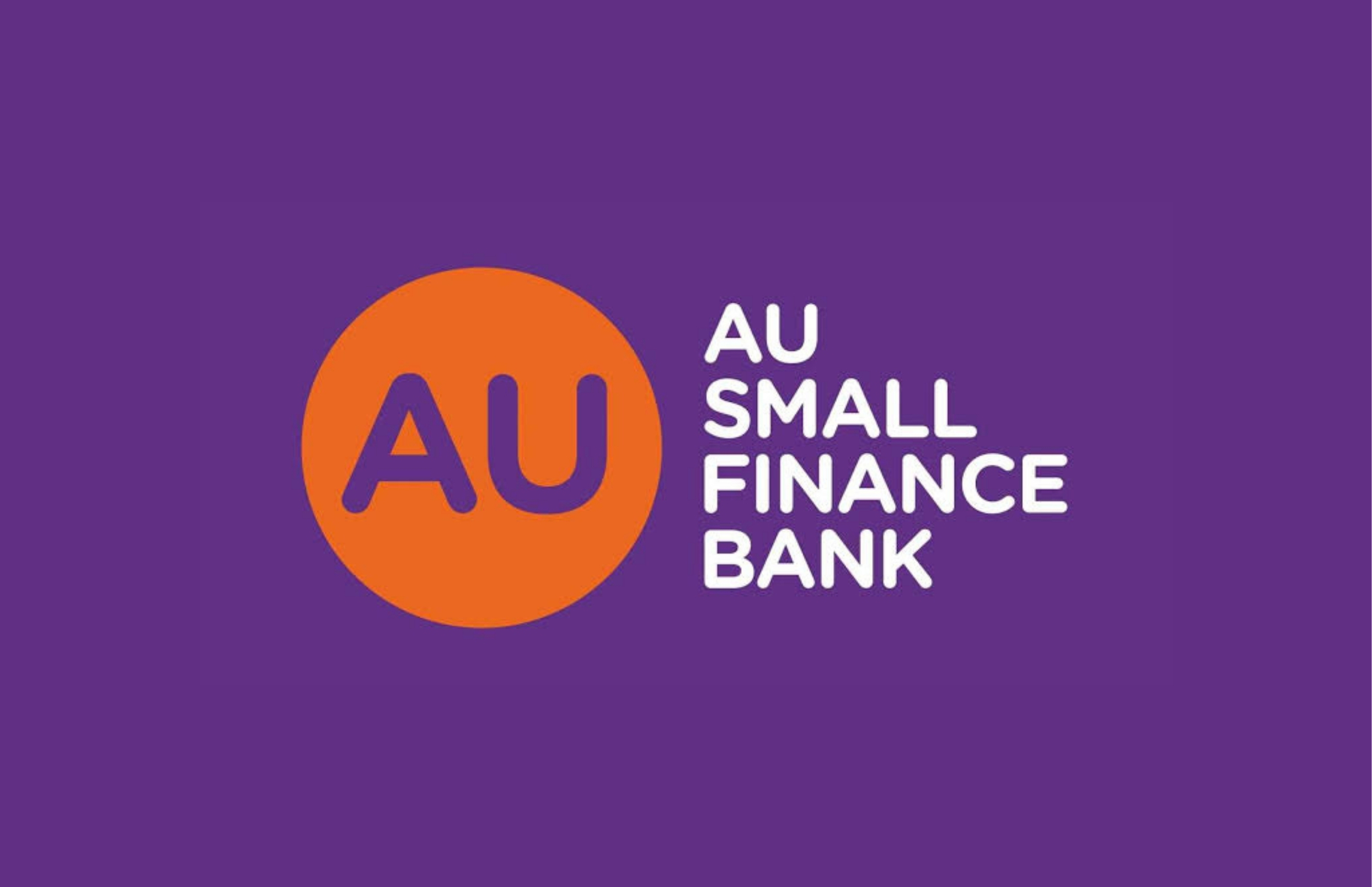 Au Savings Bank 