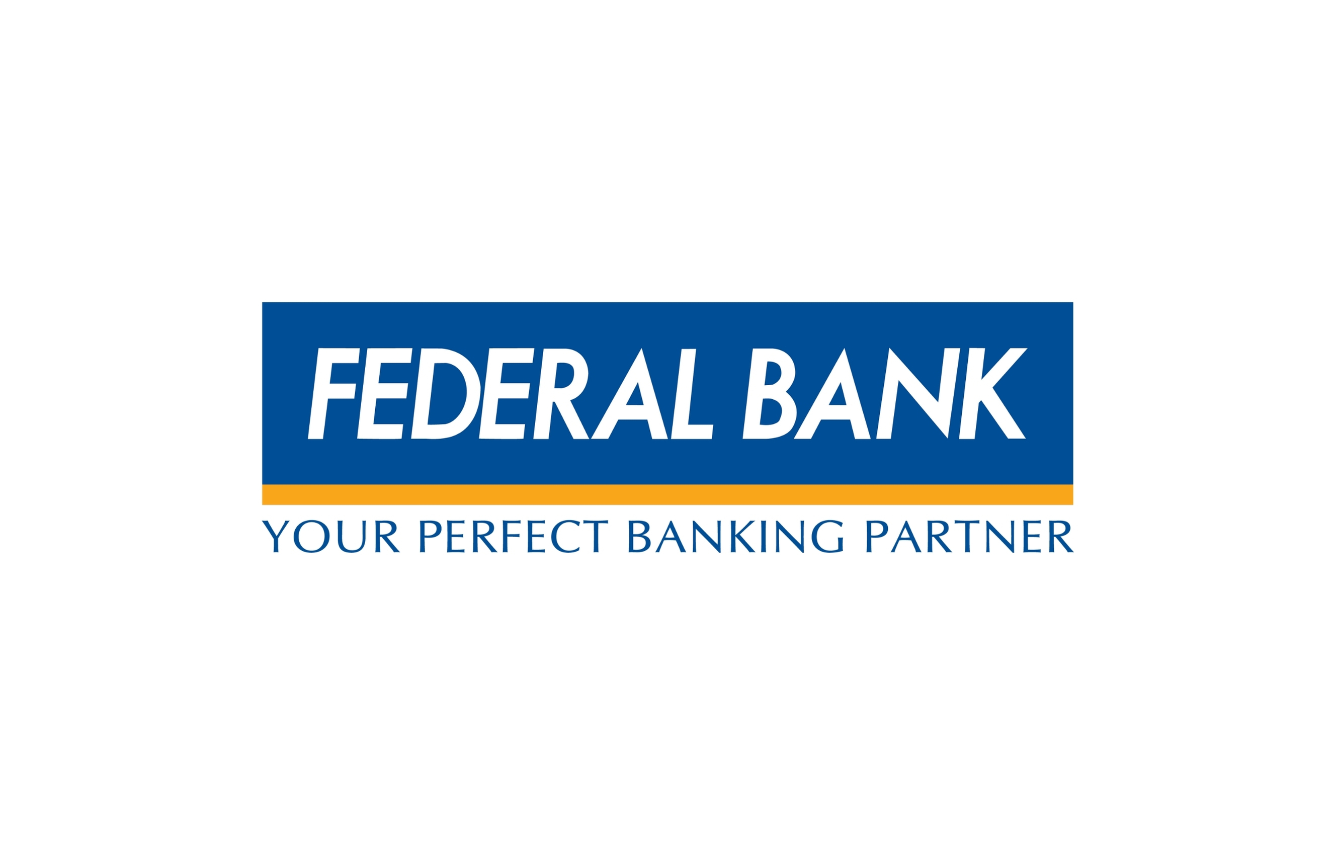 Federal Bank Credit Card 