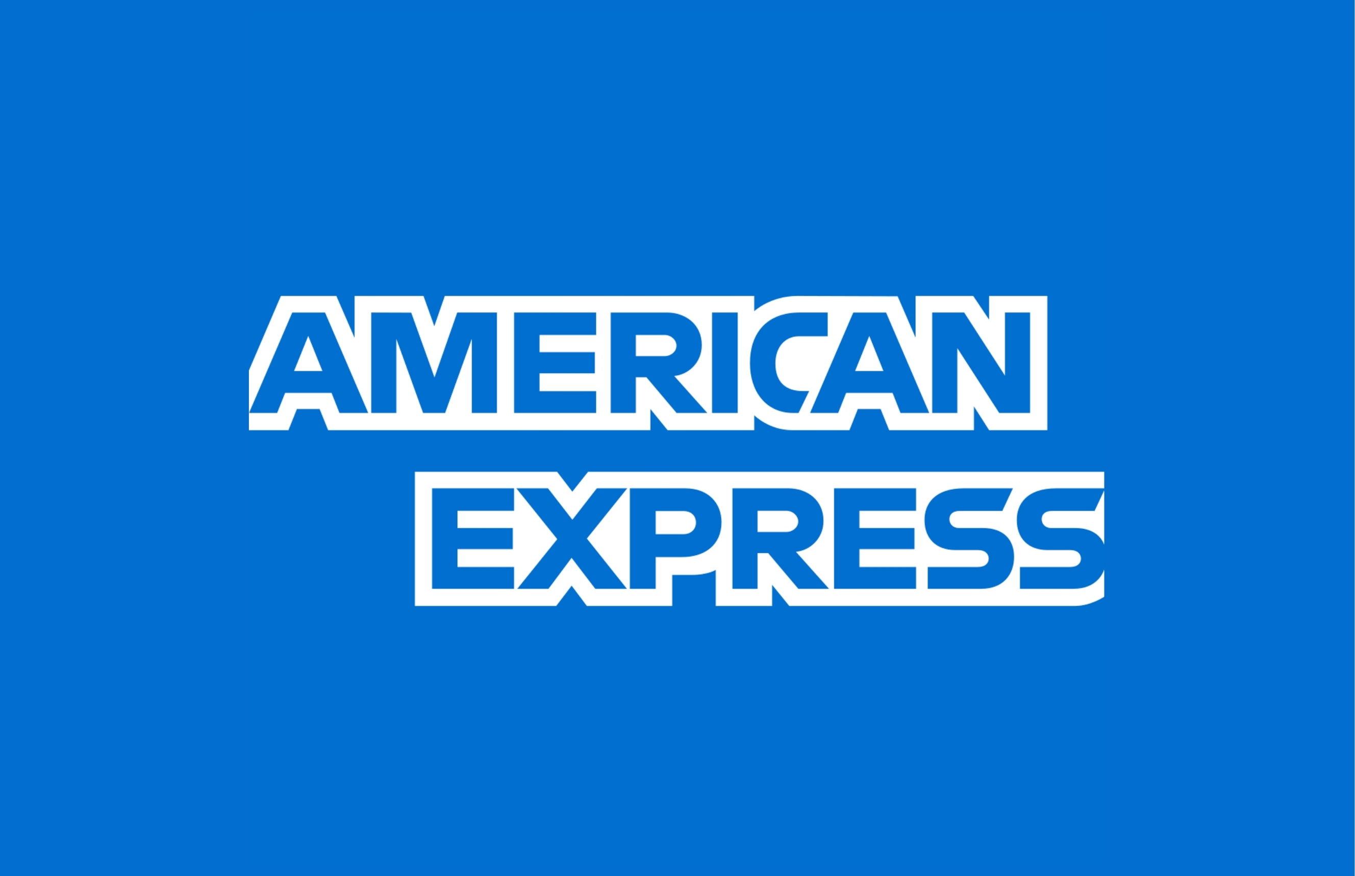 American Express Membership Rewards Credit Card